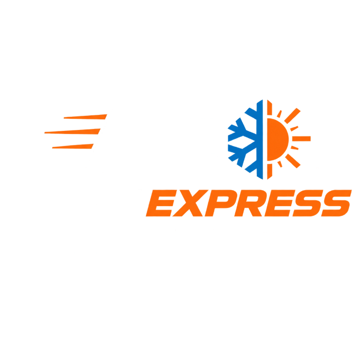 HVAC Express Ltd. logo